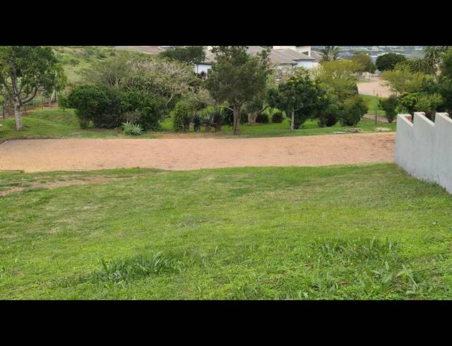 LAND FOR SALE IN MONTE CHRISTO